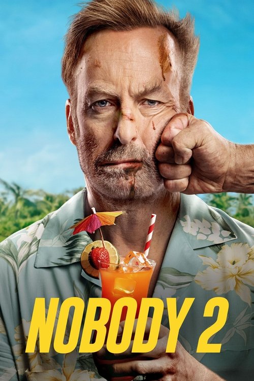 هیچ کس ٢ (Nobody 2)
