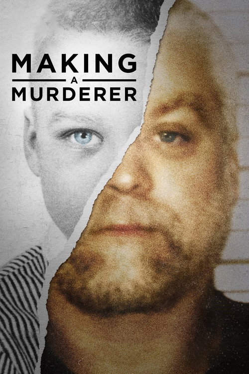 ساختن یک قاتل (Making a Murderer)