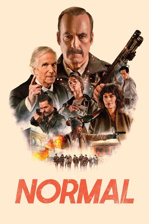 نرمال (Normal)