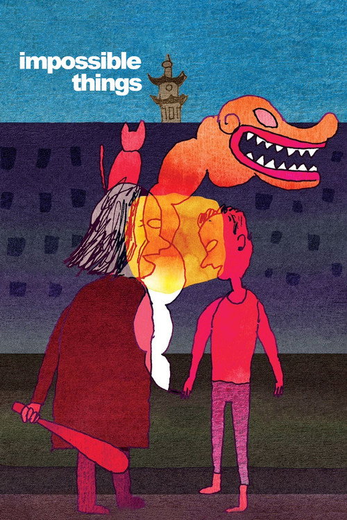 Cosas imposibles (Impossible Things)