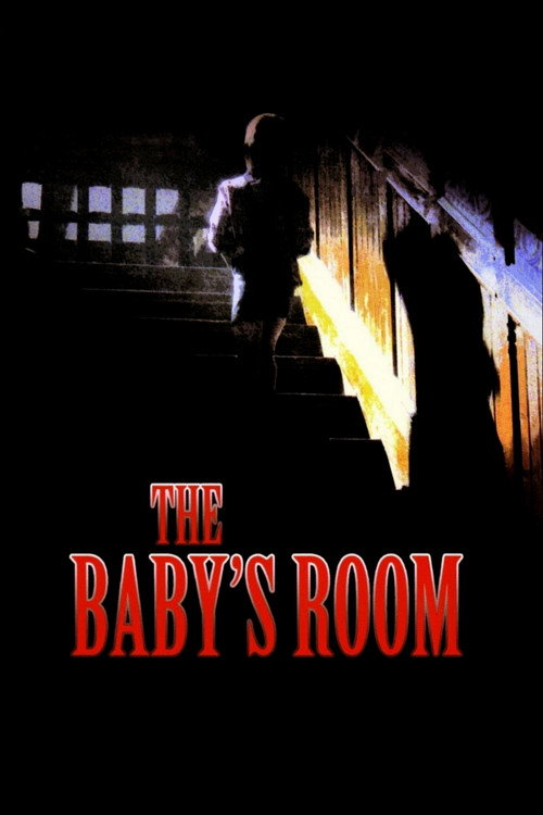 La habitación del niño (The Baby's Room)