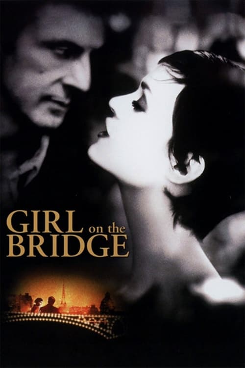 La Fille sur le pont (The Girl on the Bridge)