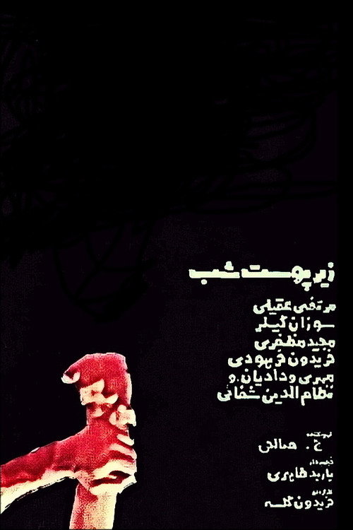 زیر پوست شب (Under the Skin of the Night)