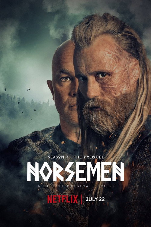 Vikingane (Norsemen)