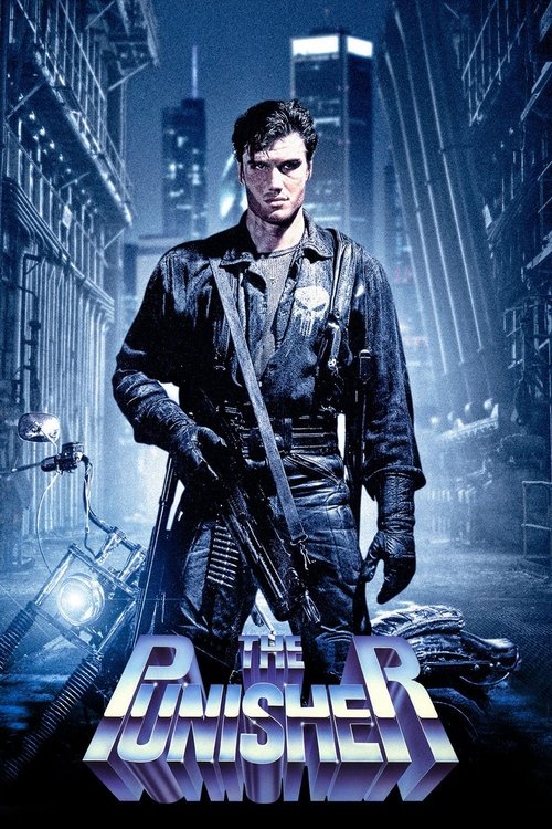 مجازاتگر (The Punisher)