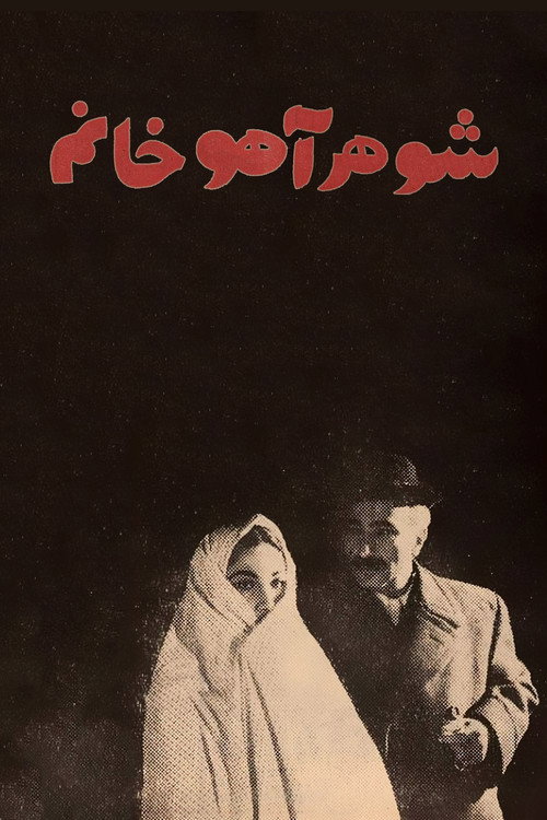 شوهر آهو خانم (Ahu's Husband)