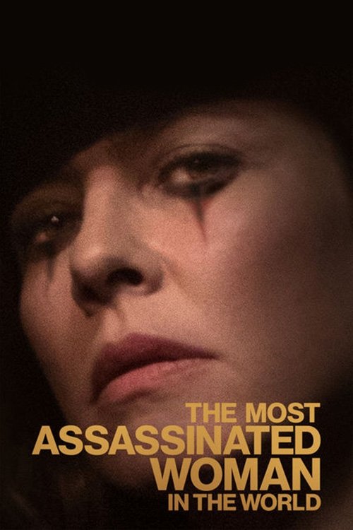 La Femme la plus assassinée du monde (The Most Assassinated Woman in the World)
