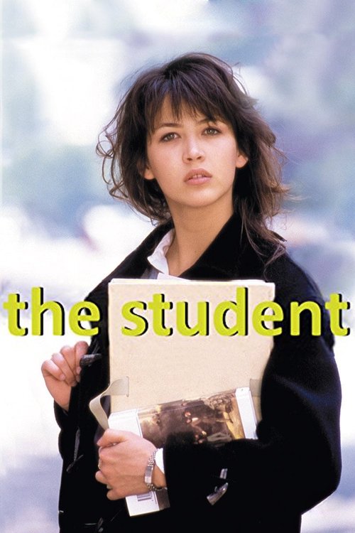 L'étudiante (The Student)