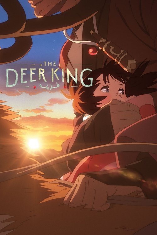 鹿の王 ユナと約束の旅 (The Deer King)