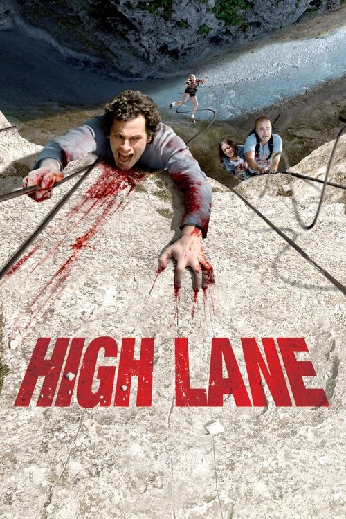 Vertige (High Lane)