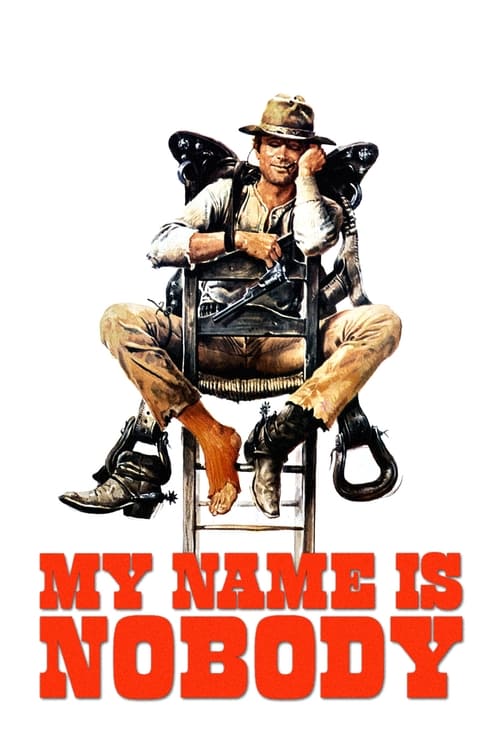 اسم من هیچکس (My Name Is Nobody)