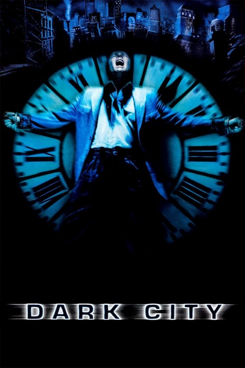 شهر تاریک (Dark City)