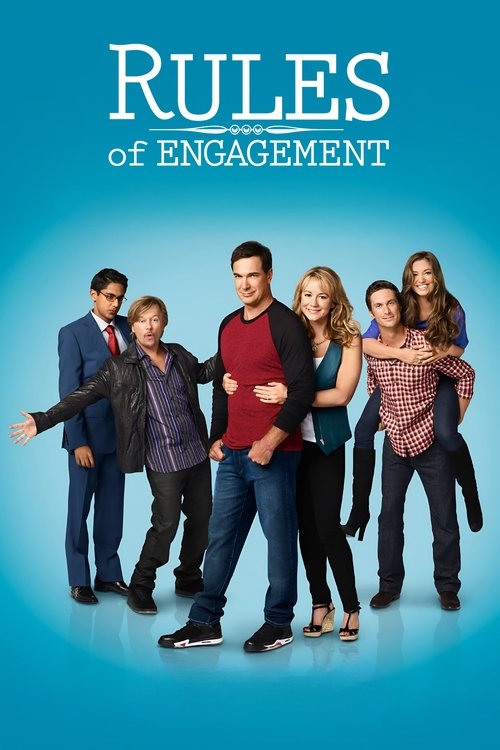 Rules of Engagement