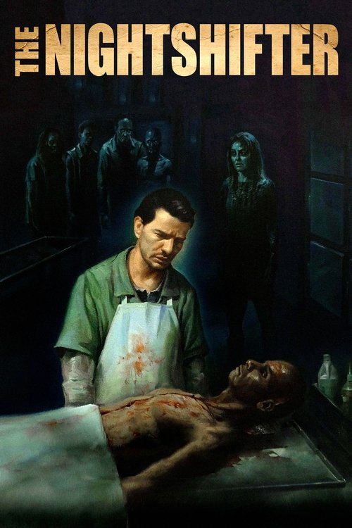Morto Não Fala (The Nightshifter)