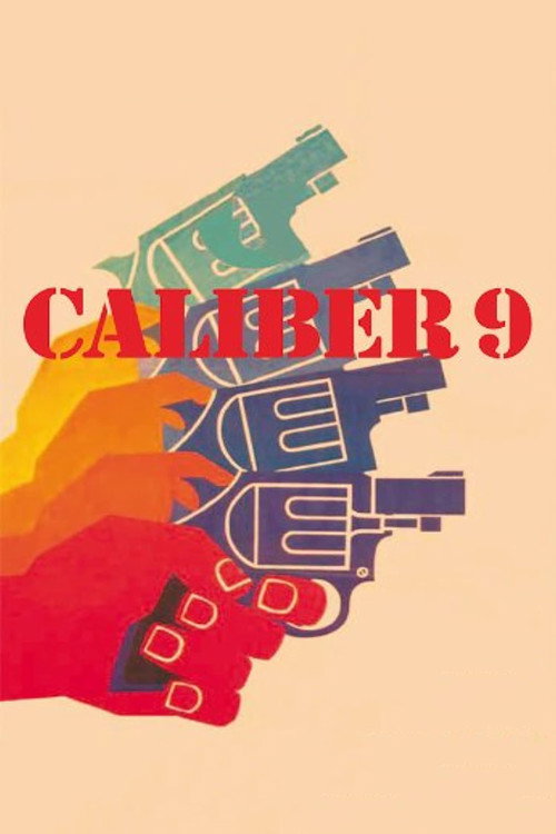 Milano Calibro 9 (Caliber 9)