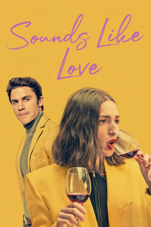 Fuimos canciones (Sounds Like Love)