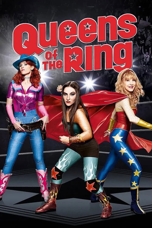 Les reines du ring (Queens of the Ring)