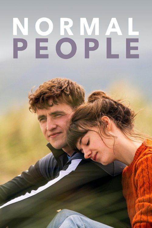 مردم عادی (Normal People)
