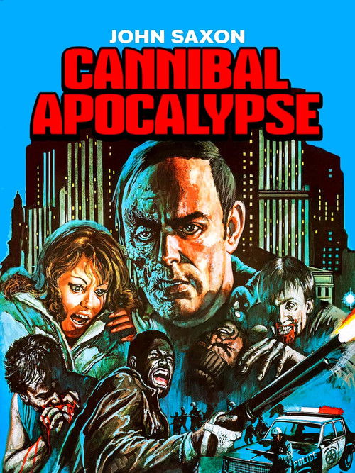 Apocalypse Domani (Cannibal Apocalypse)