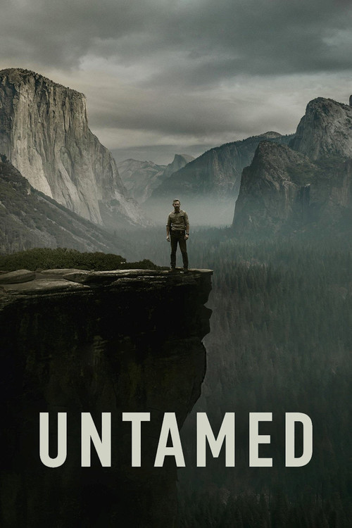 بکر (UNTAMED)