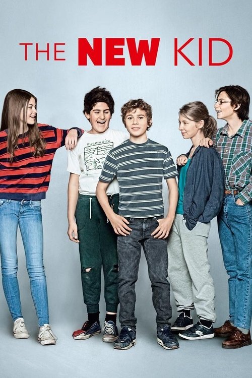 Le Nouveau (The New Kid)