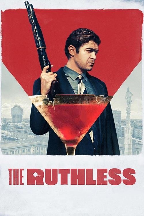 Lo spietato (The Ruthless)