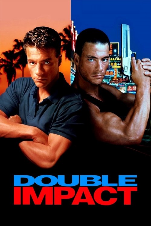 تأثیر مضاعف (Double Impact)