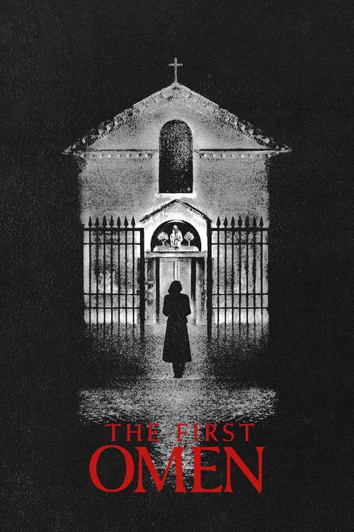 اولین طالع نحس (The First Omen)