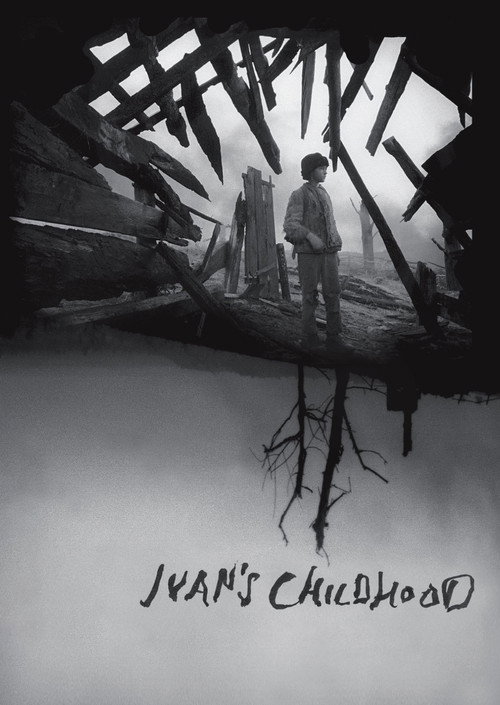 کودکی ایوان (Ivan's Childhood)