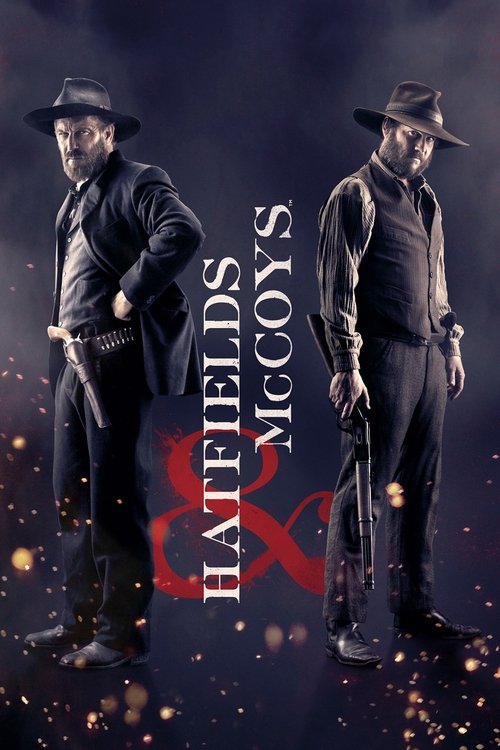 دشمن دیرین (Hatfields & McCoys)
