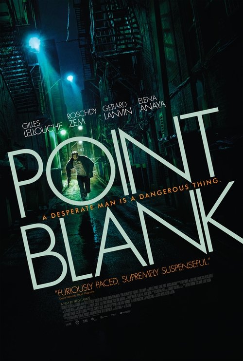 À bout portant (Point Blank)
