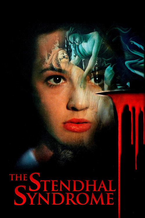 La sindrome di Stendhal (The Stendhal Syndrome)