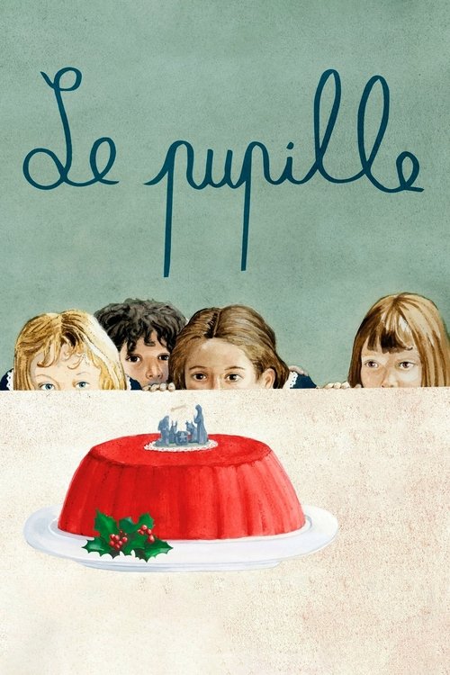 Le pupille (Le Pupille)