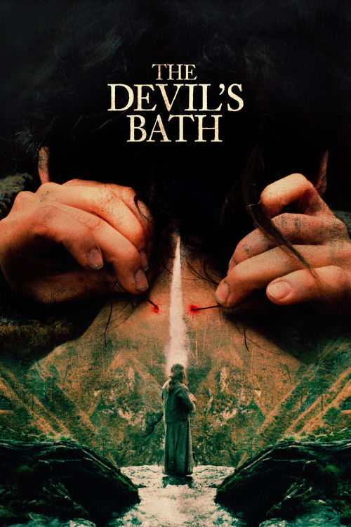 Des Teufels Bad (The Devil's Bath)