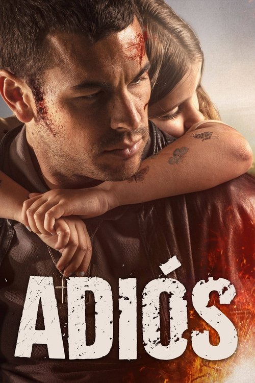 Adiós (Goodbye)