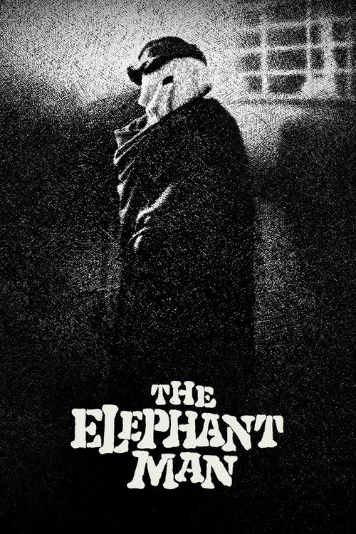 مرد فیل‌نما (The Elephant Man)
