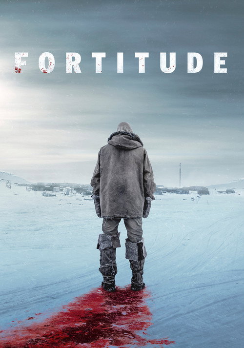 فورتیتود (Fortitude)