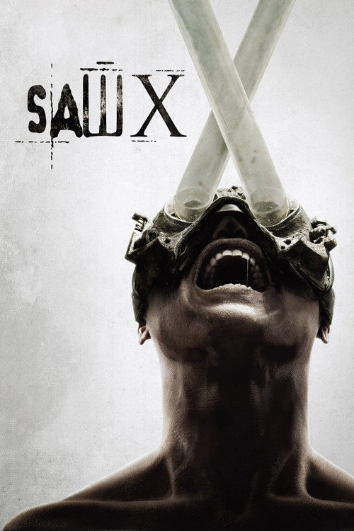 اره ایکس (Saw X)