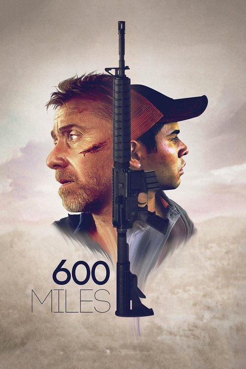 600 millas (600 Miles)