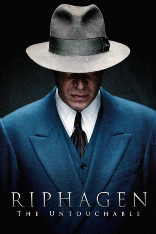 Riphagen (Riphagen the Untouchable)