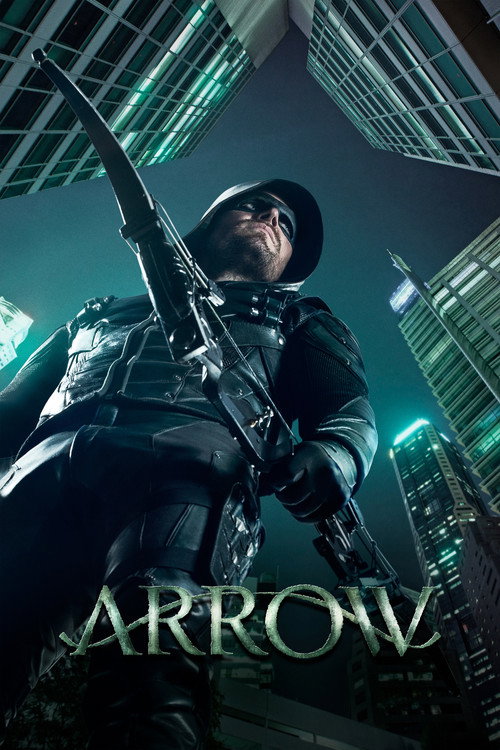 پیکان (Arrow)