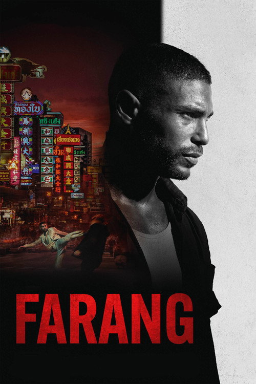 Farang (Mayhem!)