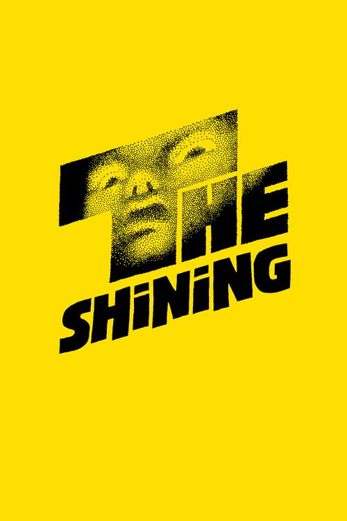 درخشش (The Shining)