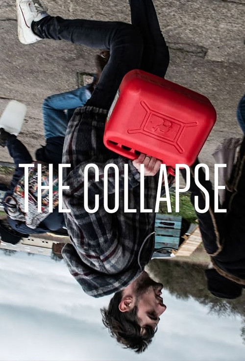 L'Effondrement (The Collapse)