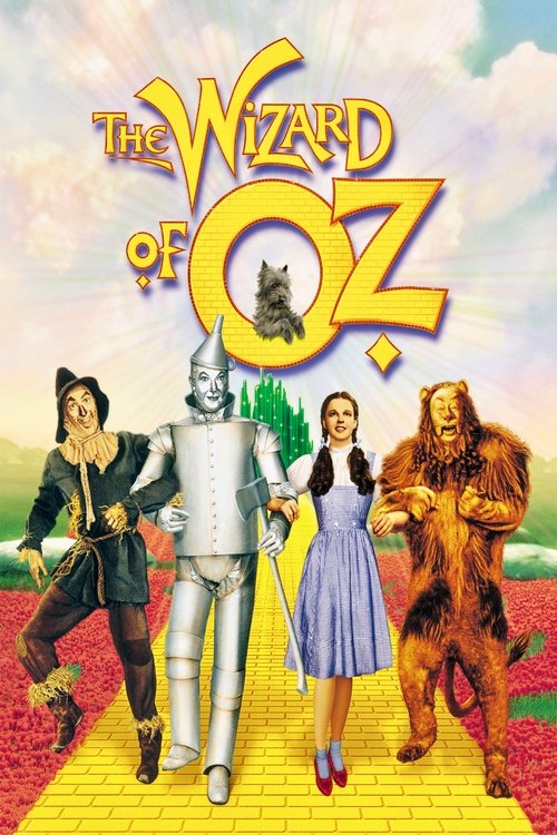جادوگر شهر اُز (The Wizard of Oz)