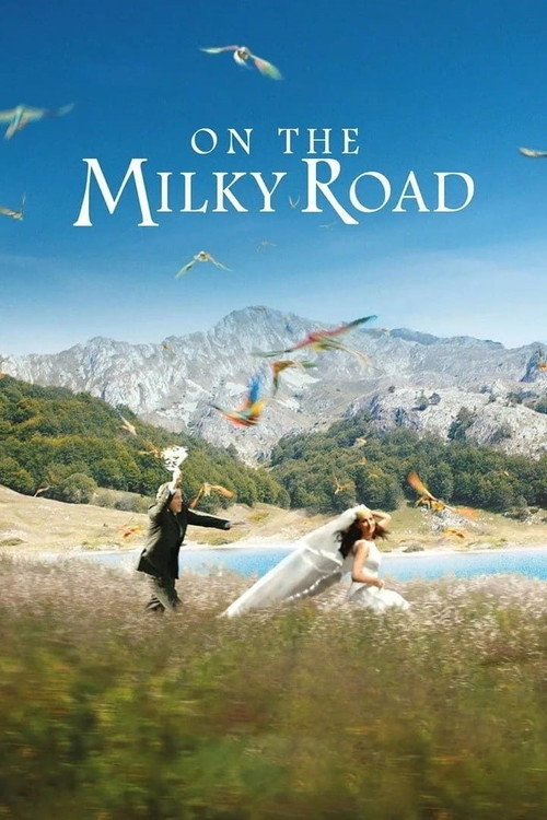 Na mlečnom putu (On the Milky Road)