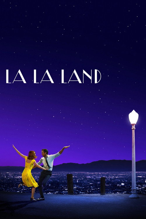لا لا لند (La La Land)