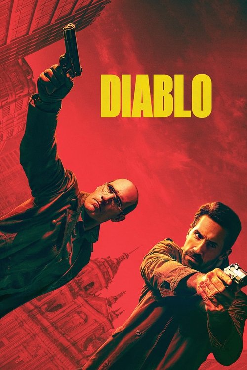دیابلو (Diablo)
