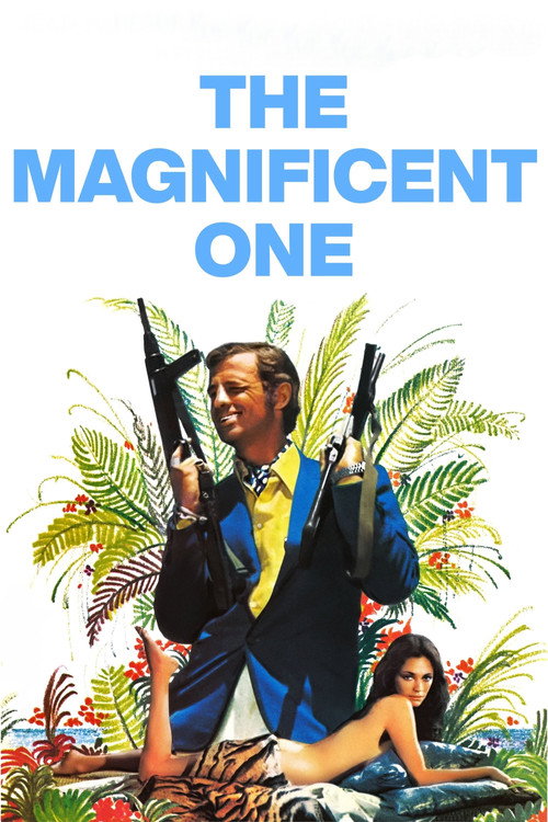 باشکوه (The Magnificent One)