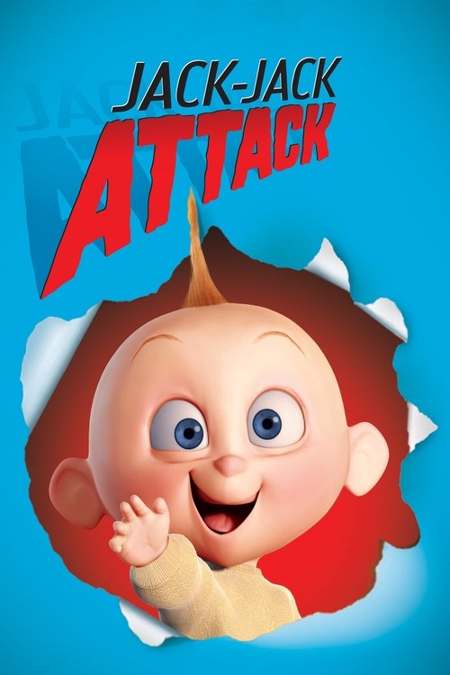 حمله جک-جک (Jack-Jack Attack)